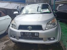 Toyota Rush 1.5 S manual TDP 15 jt
