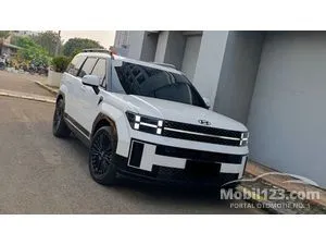 2025 Hyundai Santa Fe 1.6 Calligraphy HEV SUV