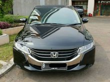 2010 Honda Odyssey 2.4 2.4 MPV