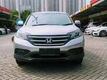 2013 Honda CR-V 2.0 2 SUV