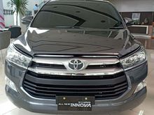 PROMO PAKET DP MURAH 44 JUTA TOYOTA KIJANG INNOVA 2.0 G Manual Tahun 2020