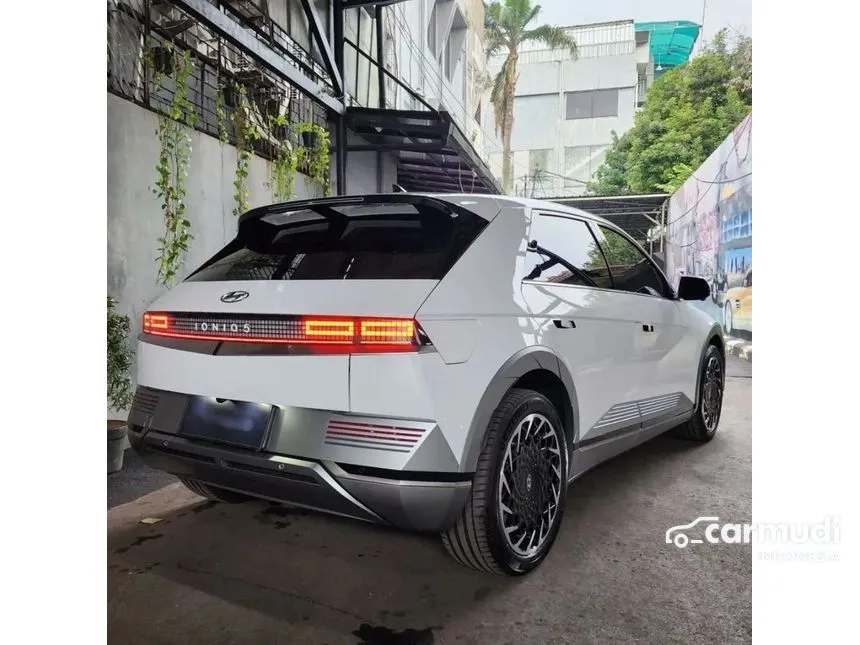 2024 Hyundai IONIQ 5 Long Range Signature Wagon