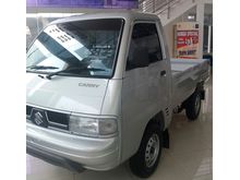 SUZUKI INDOMOBIL PROMO AKIR TAHUN CUCI GUDANG ,CARY PICK UP