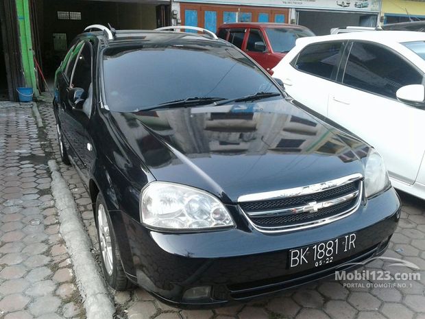 Estate Chevrolet Murah  1 mobil  bekas  dijual Mobil123