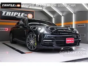 2019 Porsche PANAMERA 2.9 4 E-Hybrid Executive Sedan