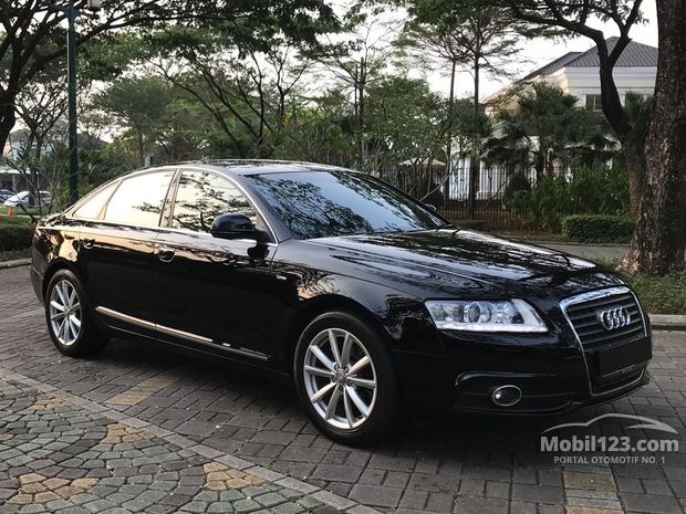 A6 - Audi Murah - 27 mobil dijual di Indonesia - Mobil123 A6 - Audi Murah - 27 mobil dijual di Indonesia - Mobil123
