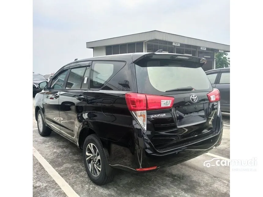 2024 Toyota Kijang Innova G MPV