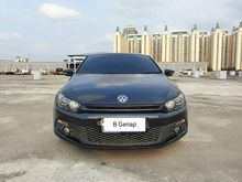 VW Scirocco 1.4 TSI A/T 2014/2015 Panoramic Hitam 13rb Record
