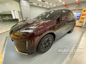 2026 GAC Hyptec HT Premium Hatchback