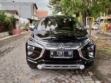 2018 Mitsubishi Xpander 1.5 ULTIMATE Wagon