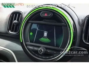 2019 Mini Countryman 2.0 Cooper S Entry Hatchback