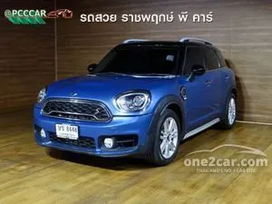 2019 Mini Countryman 2.0 Cooper S Entry Hatchback