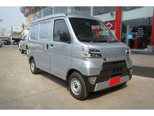 2021 Daihatsu Hijet 0.7 (ปี 06-17) Cargo Van
