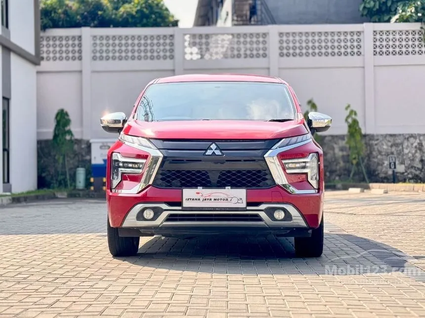 2022 Mitsubishi Xpander Ultimate MPV