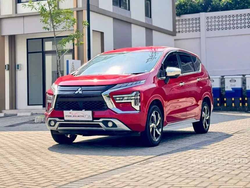 2022 Mitsubishi Xpander Ultimate MPV