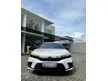 Jual Mobil Honda Civic 2023 RS 1.5 di DKI Jakarta Automatic Sedan Putih Rp 586.800.000