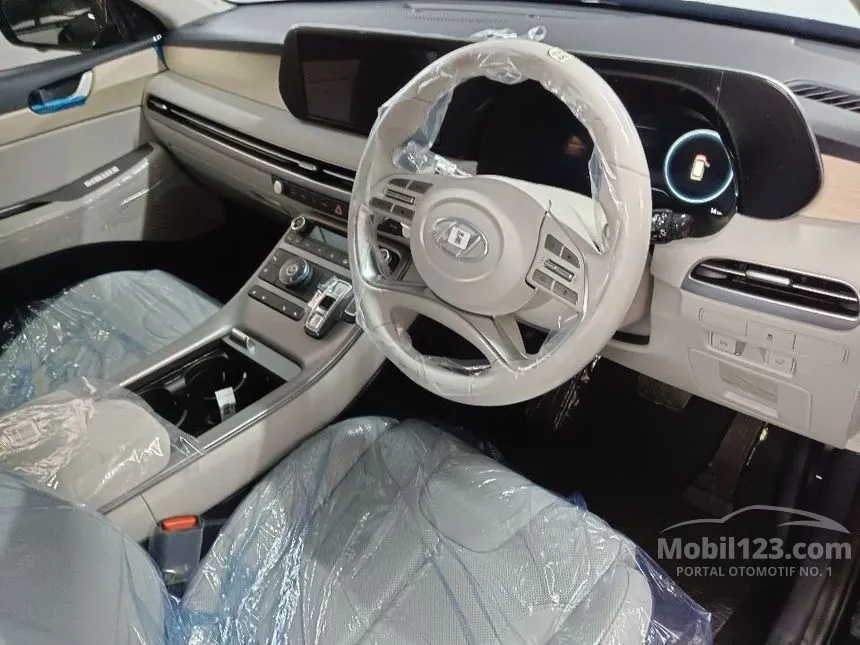 2023 Hyundai Palisade Signature Wagon