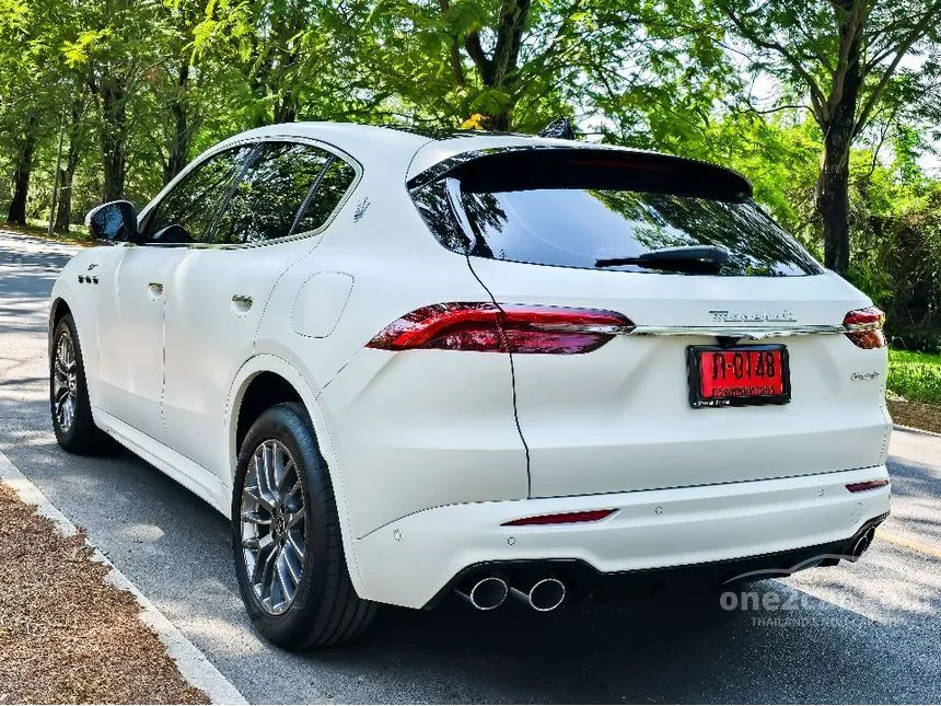 2023 Maserati Grecale GT SUV