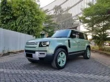 2023 Land Rover Defender 2.0 110 P400e 75th Anniversary Edition SUV