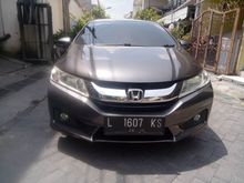 2015 Honda City 1.5 E Sedan