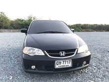 2005 Honda Odyssey 2.3 (ปี 99-03) VTi Wagon AT