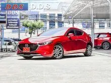 2020 Mazda 3 2.0 (ปี 19-25) SP Sports Hatchback