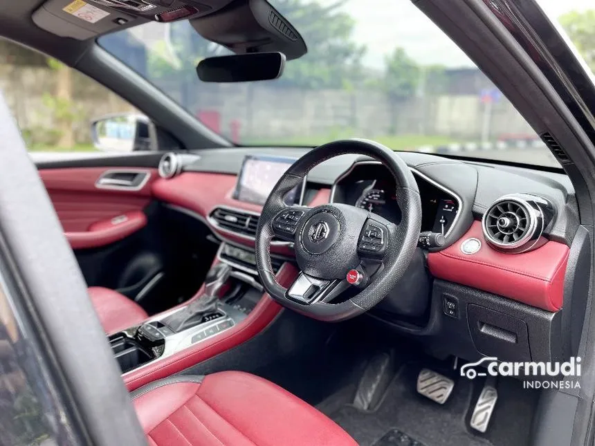 2021 MG HS Ignite SUV