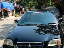 2001 Suzuki Baleno 1.5 SY Sedan