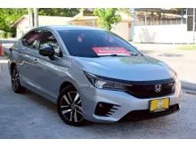 2020 Honda City 1.0 (ปี 19-24) RS Sedan