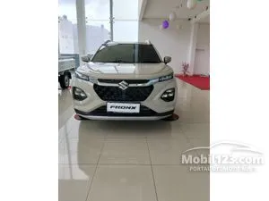 2026 Suzuki Fronx 1.5 GX Hybrid SUV