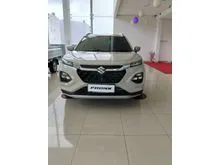 2026 Suzuki Fronx 1.5 GX Hybrid SUV diskon 25juta cash bertahap.