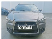 2013 Mitsubishi Outlander Sport 2.0 PX SUV