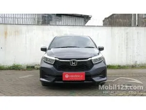 2024 Honda Brio 1.2 Satya E Hatchback
