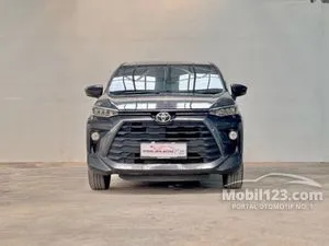 2024 Toyota Avanza 1.5 G MPV