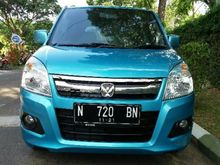 2014 Suzuki Karimun Wagon R 1.0 GX Wagon R Hatchback #jualcepatpemiliklangsung