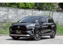 2022 Toyota Veloz 1.5 (ปี 22-30) Premium Wagon