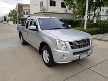 2008 Isuzu D-Max 2.5 SPACE CAB (ปี 07-11) SLX Ddi i-TEQ Pickup MT