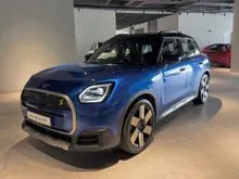 MINI Next Car MINI Countryman SE 2024
