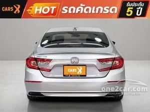 2019 Honda ACCORD 1.5 Turbo EL Sedan