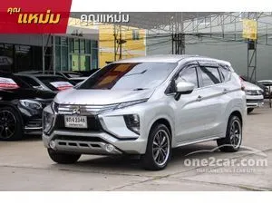 2019 Mitsubishi Xpander 1.5 GT Wagon