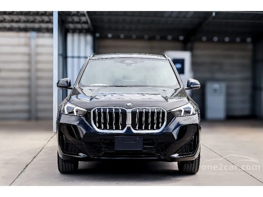 2026 BMW X1 sDrive20i M Sport SUV