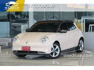 2023 ORA Good Cat 500 Ultra Hatchback