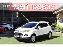 2016 Ford EcoSport 1.5 (ปี 13-16) Titanium SUV