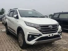 2022 Toyota Rush 1.5 S GR Sport DP 40JUTAAN