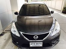 2014 Nissan Pulsar 1.8 (ปี 12-16) V Hatchback AT