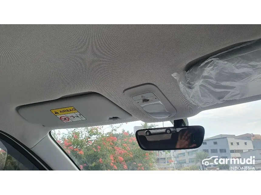 2023 Wuling Air EV Standard Range Hatchback