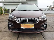 2018 Suzuki Ertiga 1.4 GX MPV