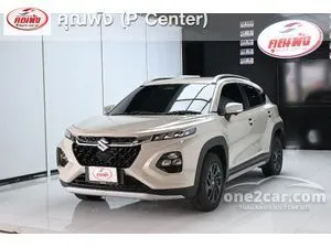 2026 Suzuki Fronx 1.5 GLX SUV