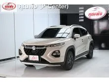 2026 Suzuki Fronx 1.5 (ปี 25-32) GLX SUV