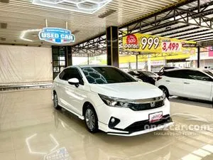 2025 Honda City 1.0 V Sedan